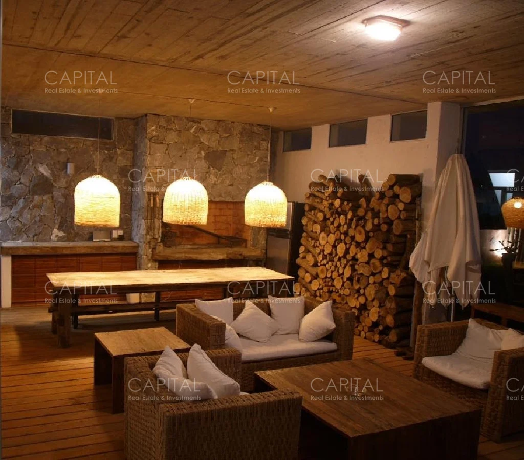Casa en José Ignacio, propiedad 281784 -Imagen 9