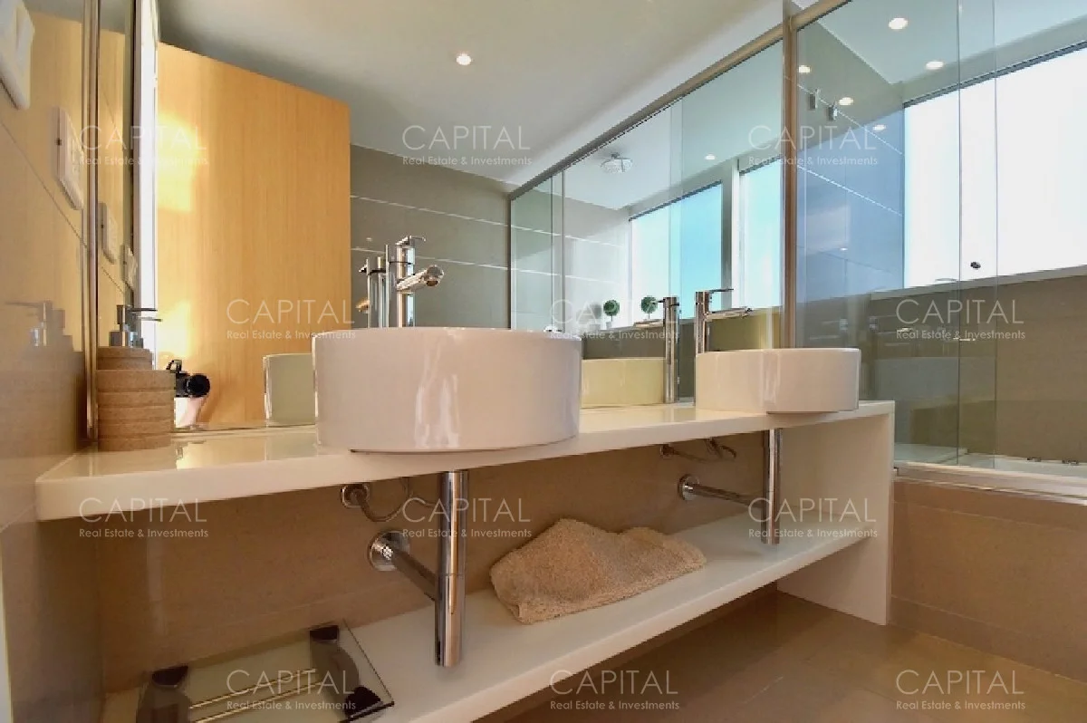 Apartamento en Playa Mansa, propiedad 281785 -Imagen 14