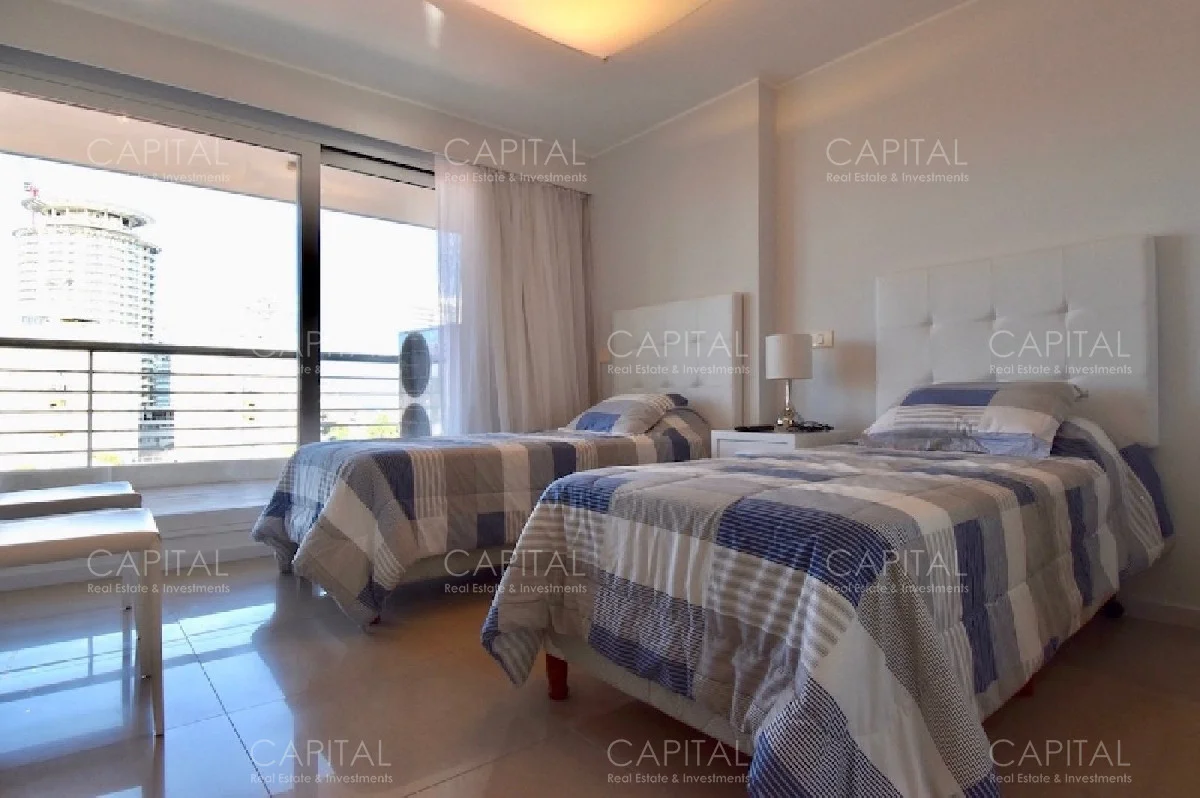 Apartamento en Playa Mansa, propiedad 281785 -Imagen 15