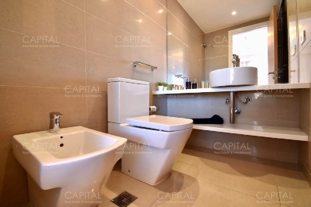 Apartamento en Playa Mansa, propiedad 281785 -Imagen 16