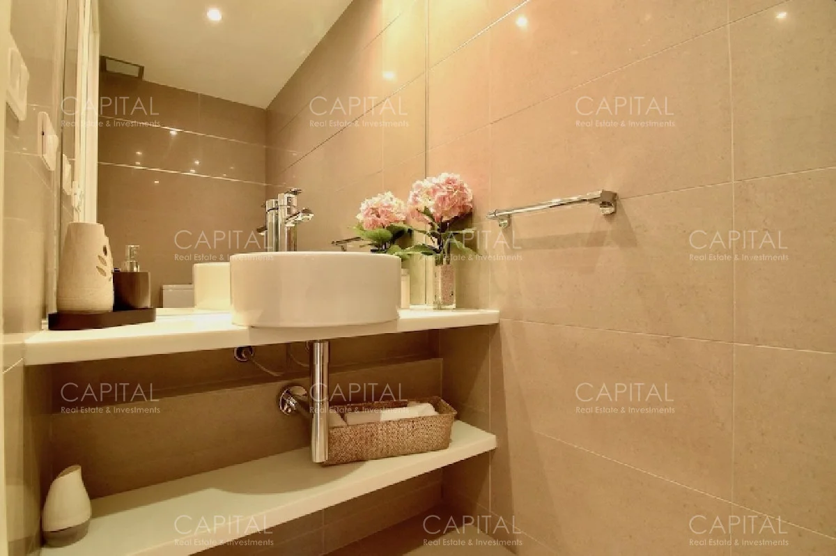 Apartamento en Playa Mansa, propiedad 281785 -Imagen 17