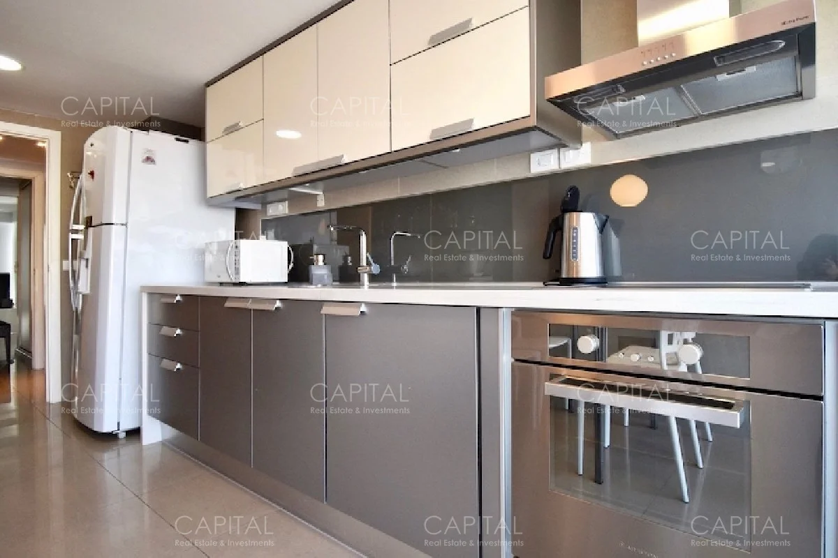 Apartamento en Playa Mansa, propiedad 281785 -Imagen 18