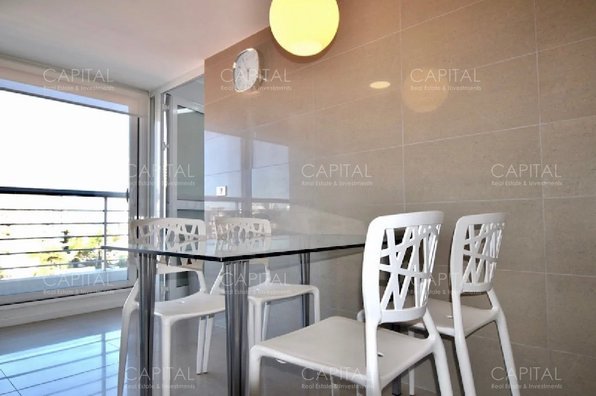 Apartamento en Playa Mansa, propiedad 281785 -Imagen 19