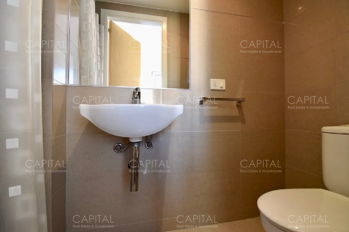 Apartamento en Playa Mansa, propiedad 281785 -Imagen 21