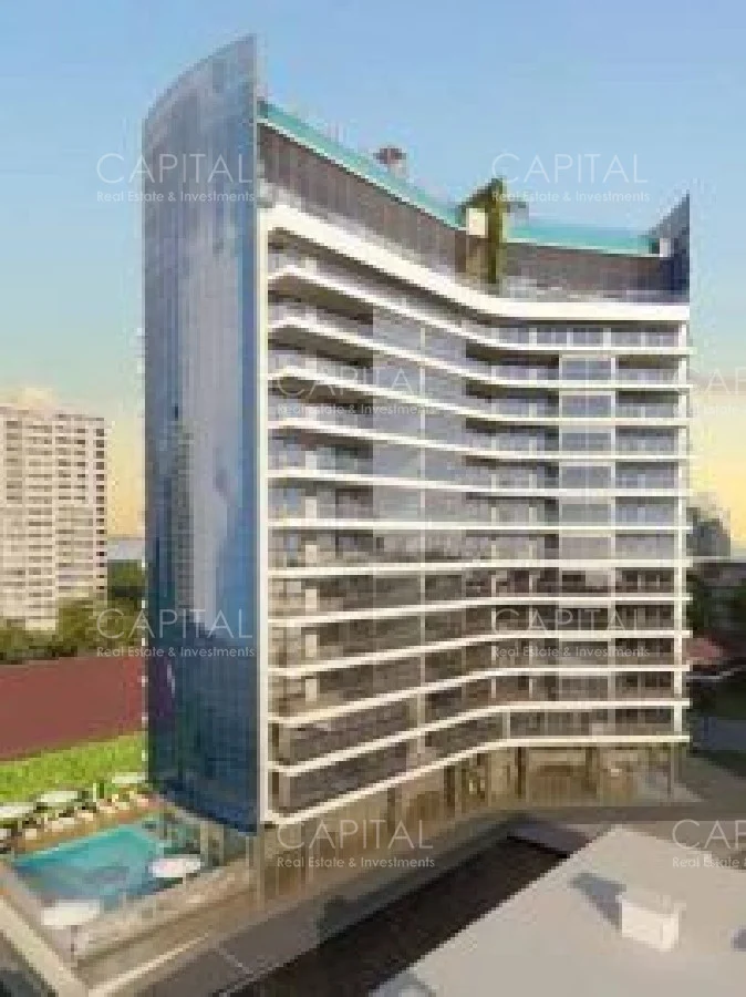 Apartamento en Playa Mansa, propiedad 281785 -Imagen 23