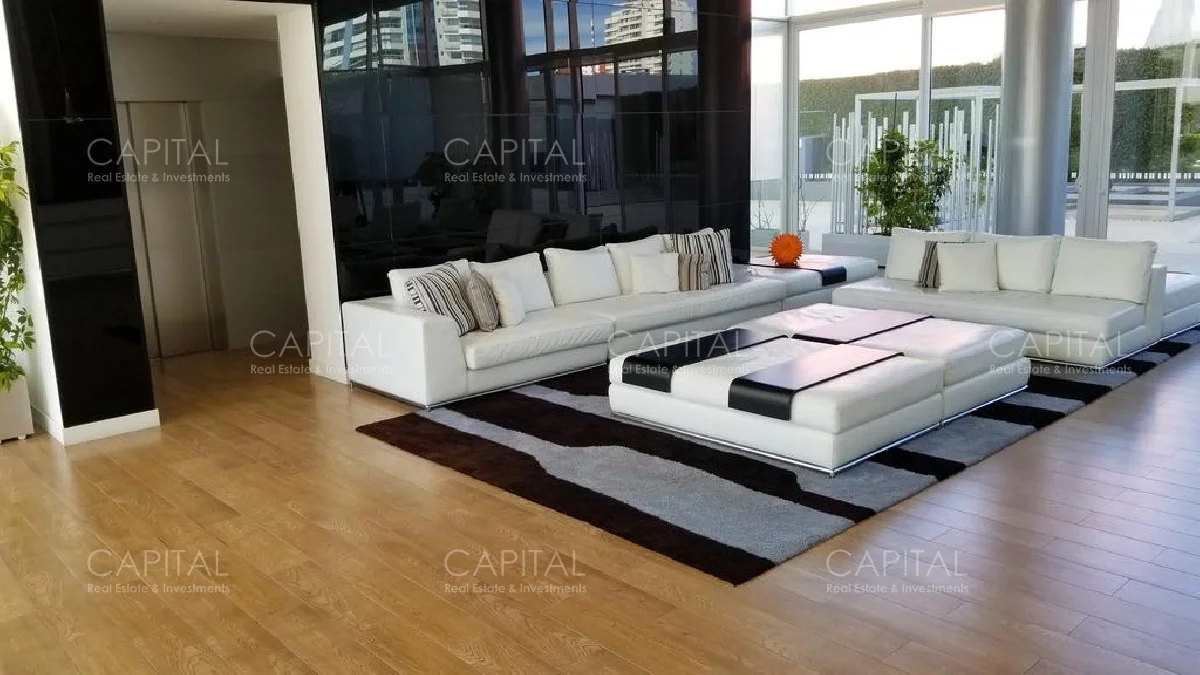 Apartamento en Playa Mansa, propiedad 281785 -Imagen 25