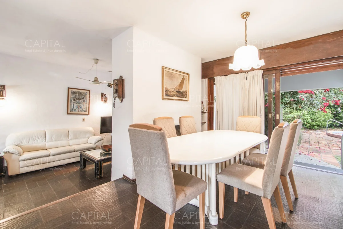 Casa en Playa Mansa, propiedad 281786 -Imagen 2