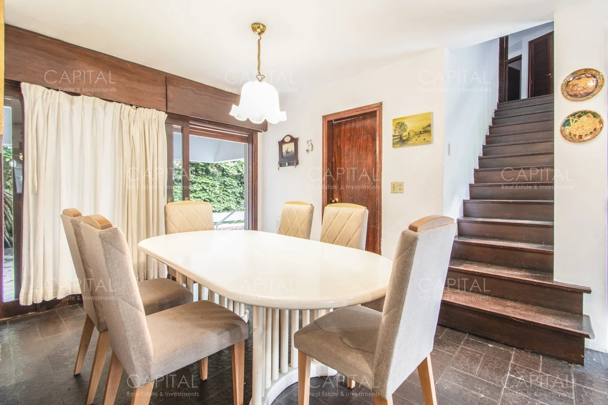Casa en Playa Mansa, propiedad 281786 -Imagen 15