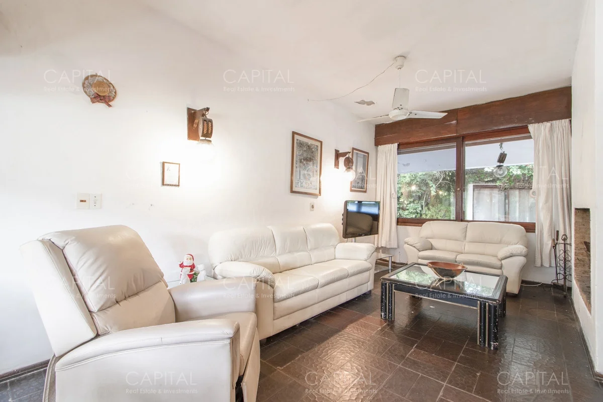 Casa en Playa Mansa, propiedad 281786 -Imagen 16