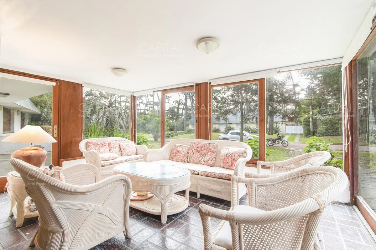 Casa en Playa Mansa, propiedad 281786 -Imagen 18