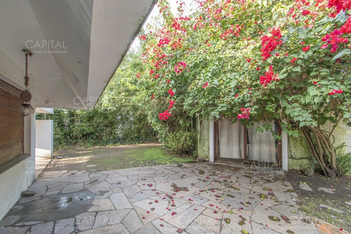 Casa en Playa Mansa, propiedad 281786 -Imagen 20