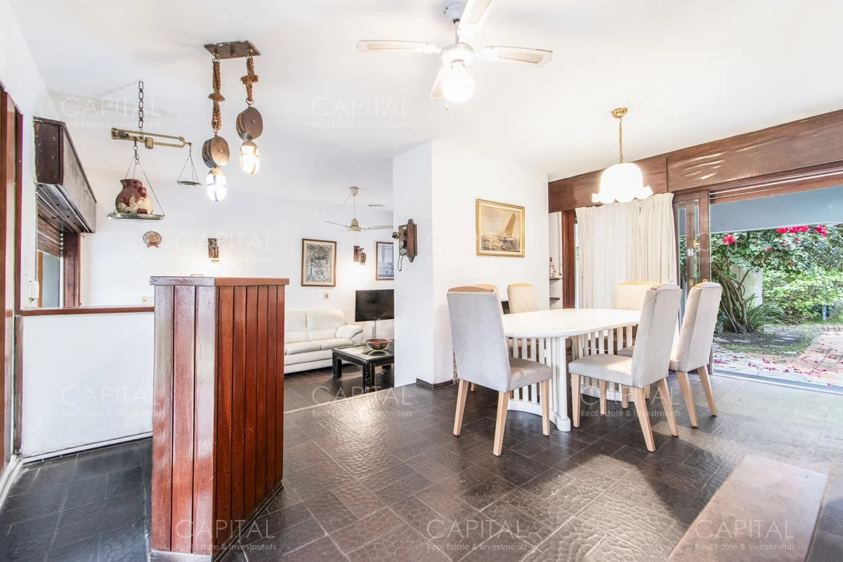 Casa en Playa Mansa, propiedad 281786 -Imagen 3