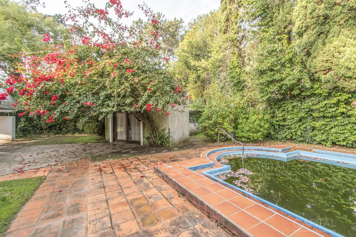Casa en Playa Mansa, propiedad 281786 -Imagen 23