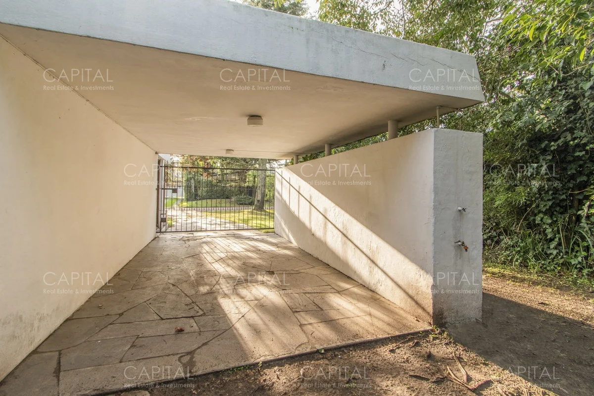 Casa en Playa Mansa, propiedad 281786 -Imagen 24
