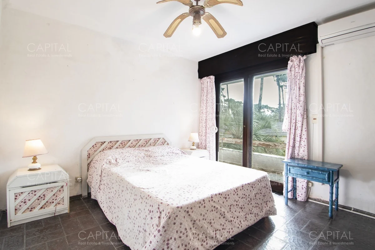 Casa en Playa Mansa, propiedad 281786 -Imagen 4