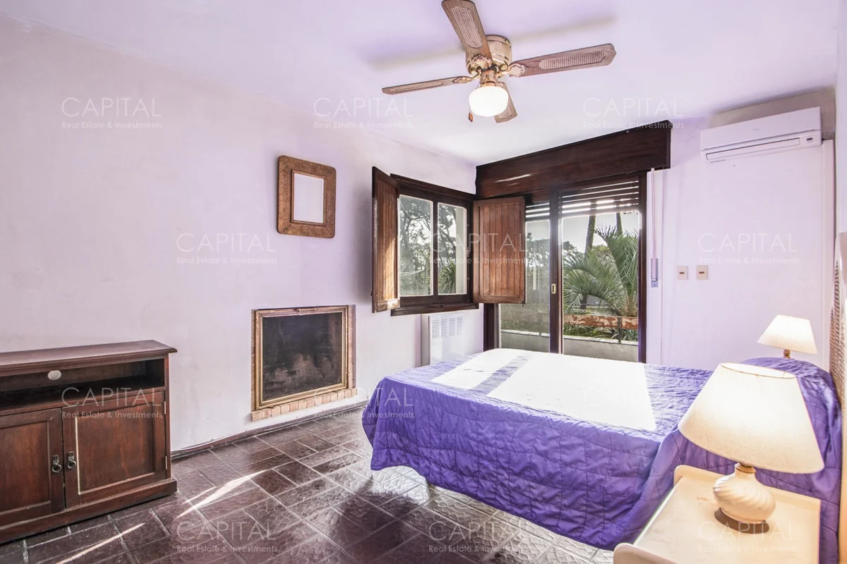 Casa en Playa Mansa, propiedad 281786 -Imagen 5