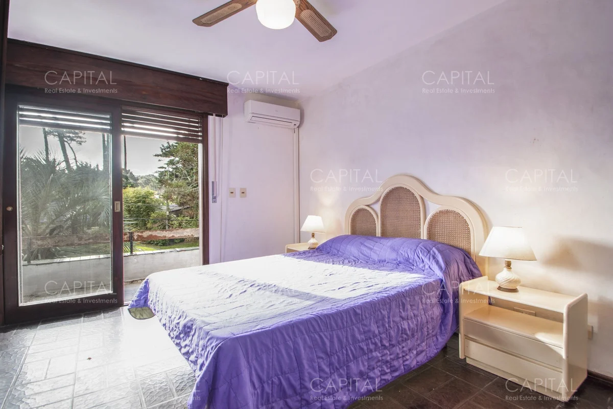 Casa en Playa Mansa, propiedad 281786 -Imagen 6