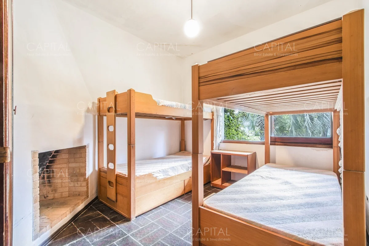 Casa en Playa Mansa, propiedad 281786 -Imagen 7