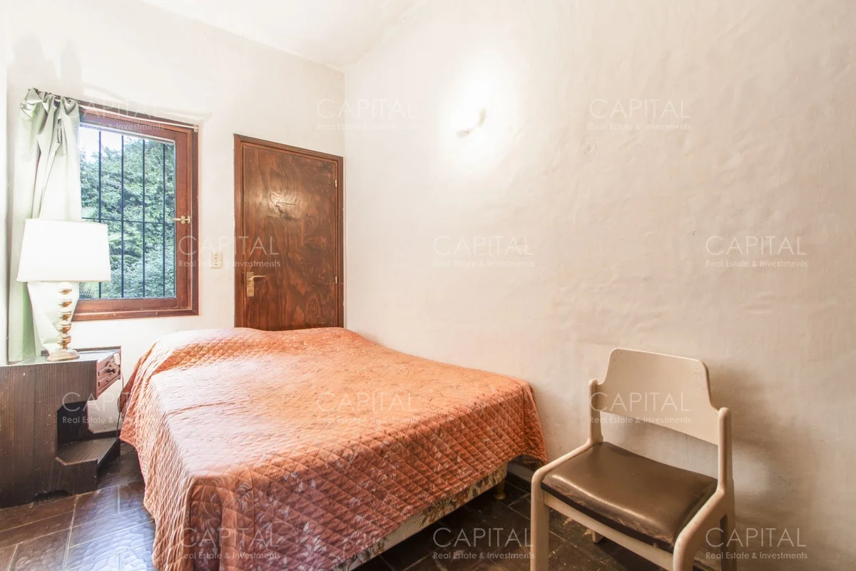 Casa en Playa Mansa, propiedad 281786 -Imagen 8