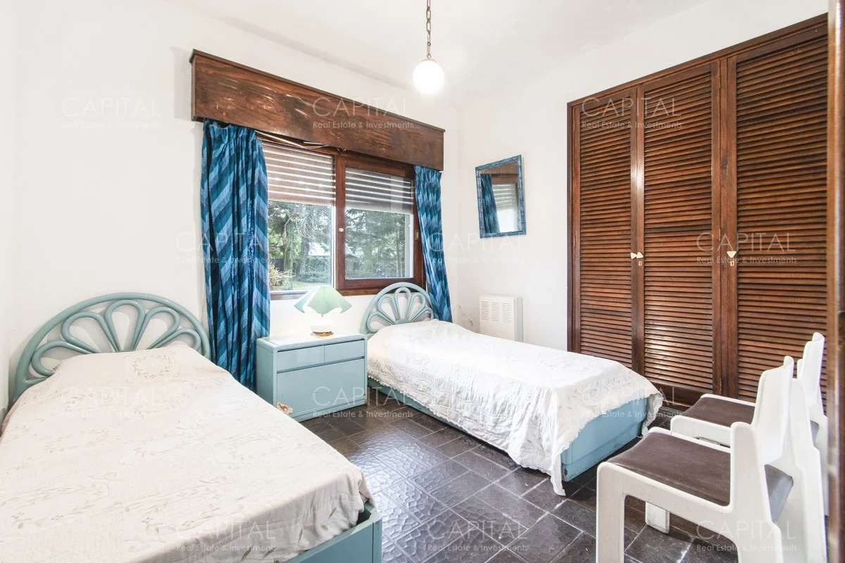 Casa en Playa Mansa, propiedad 281786 -Imagen 9