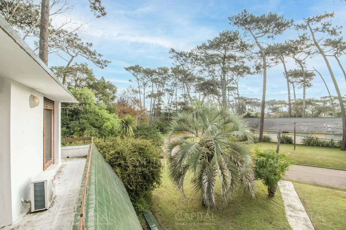 Casa en Playa Mansa, propiedad 281786 -Imagen 10