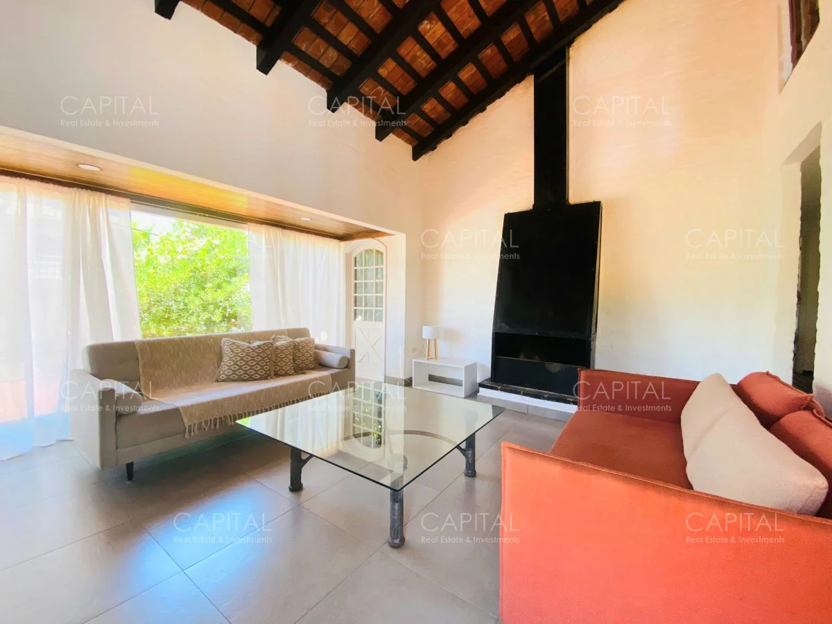 Casa en La Barra, propiedad 281787 -Imagen 2