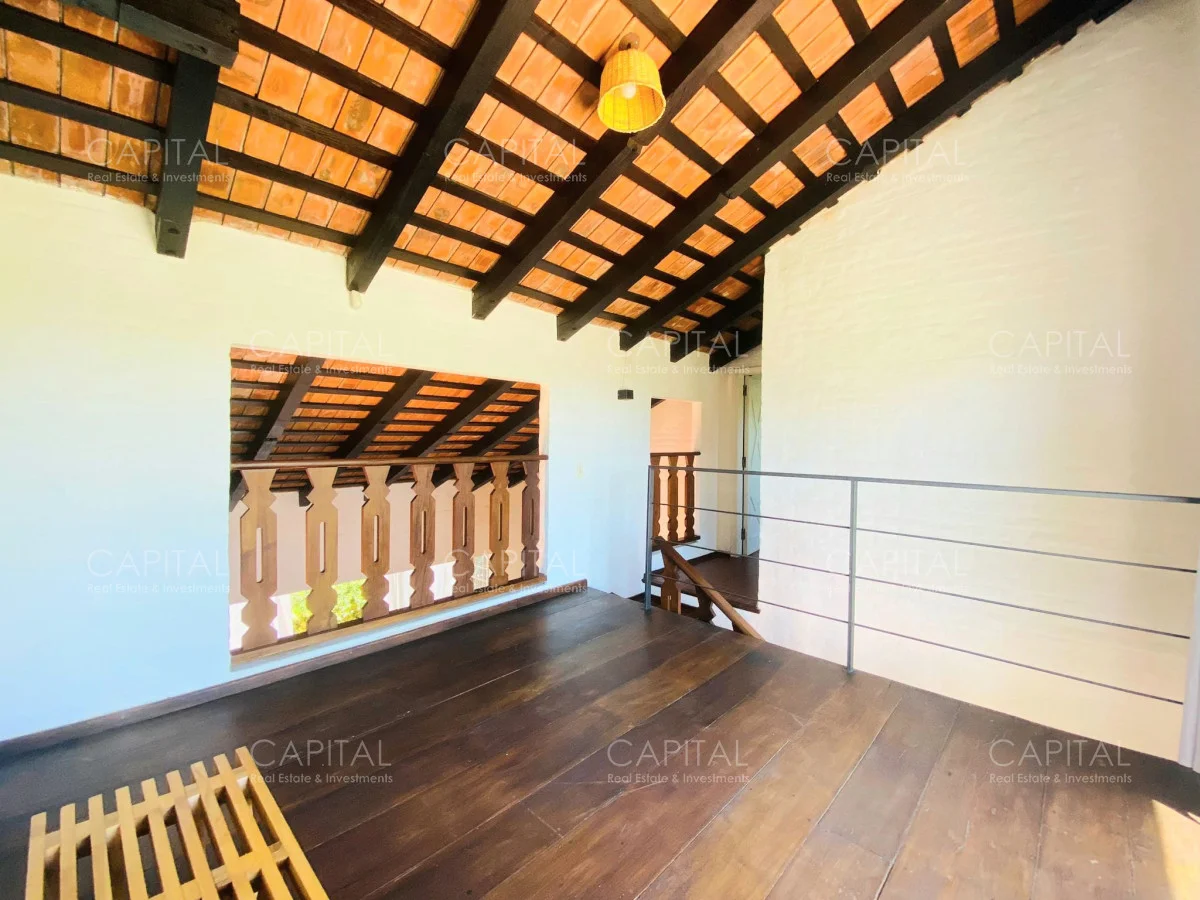 Casa en La Barra, propiedad 281787 -Imagen 11
