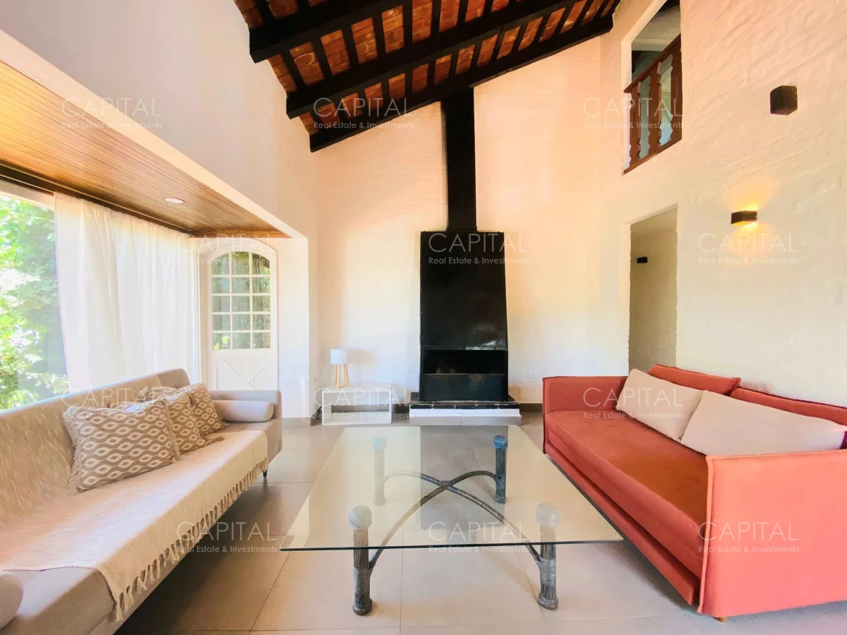 Casa en La Barra, propiedad 281787 -Imagen 3