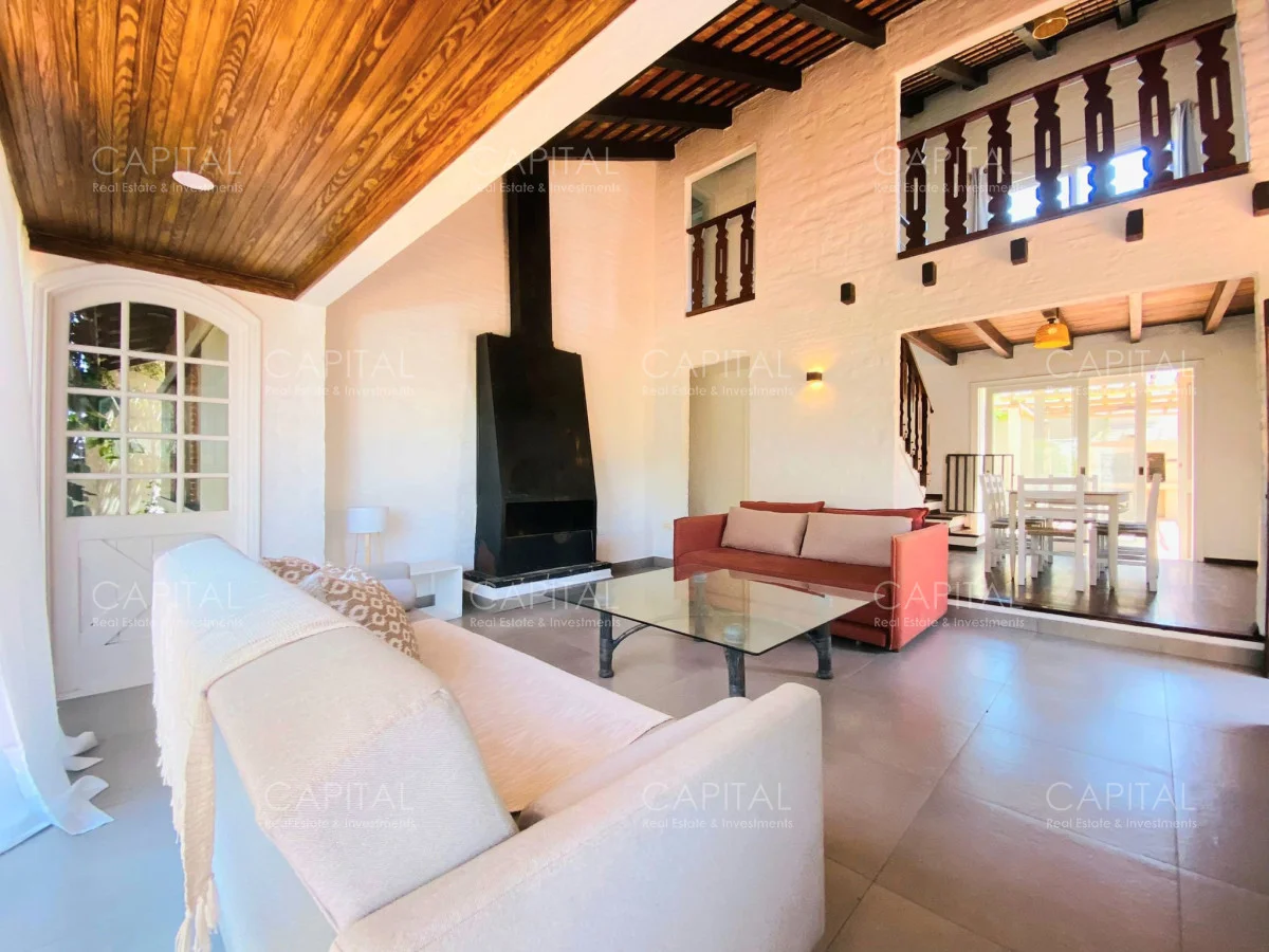 Casa en La Barra, propiedad 281787 -Imagen 4