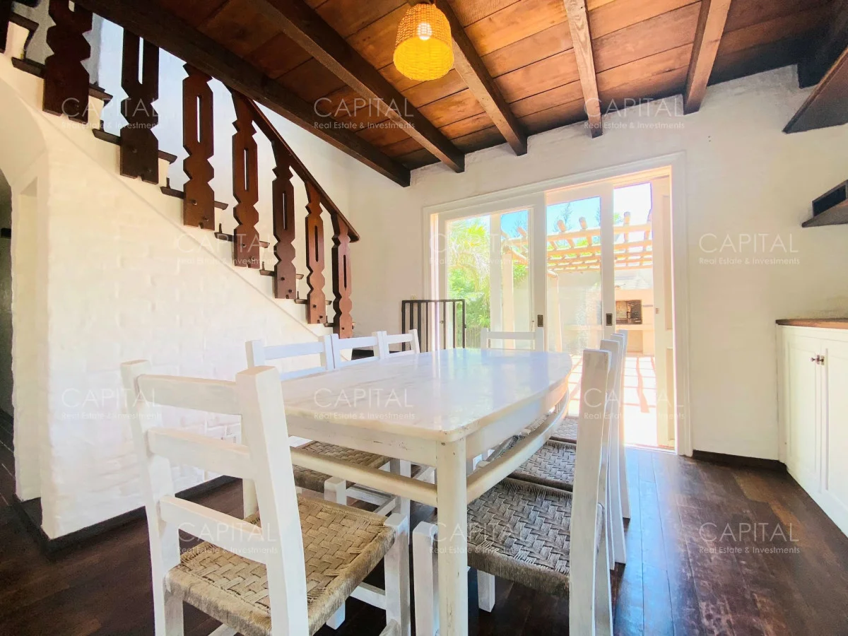Casa en La Barra, propiedad 281787 -Imagen 5