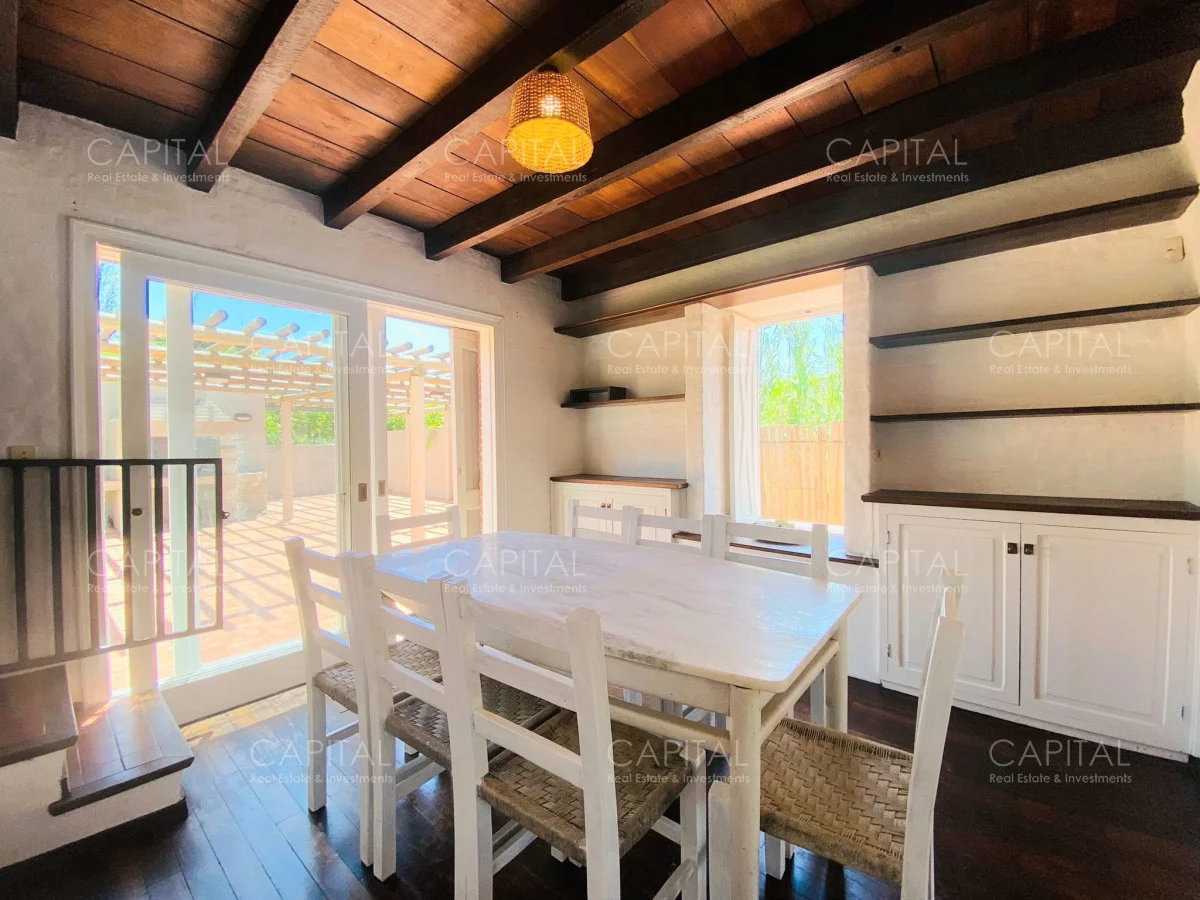 Casa en La Barra, propiedad 281787 -Imagen 8