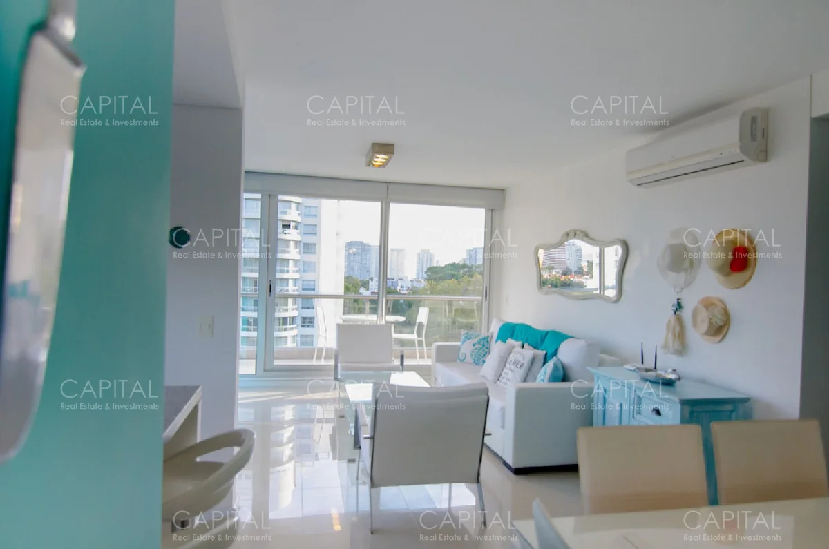 Apartamento en Roosevelt, propiedad 281788 -Imagen 2