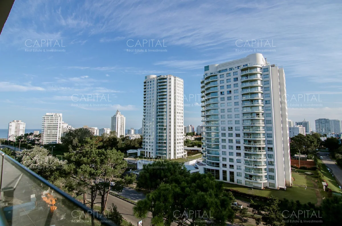 Apartamento en Roosevelt, propiedad 281788 -Imagen 12