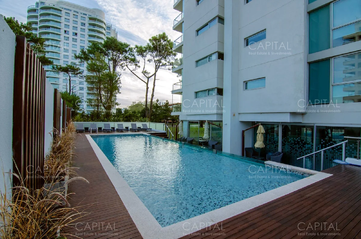 Apartamento en Roosevelt, propiedad 281788 -Imagen 13