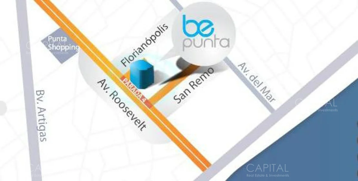 Apartamento en Roosevelt, propiedad 281788 -Imagen 20