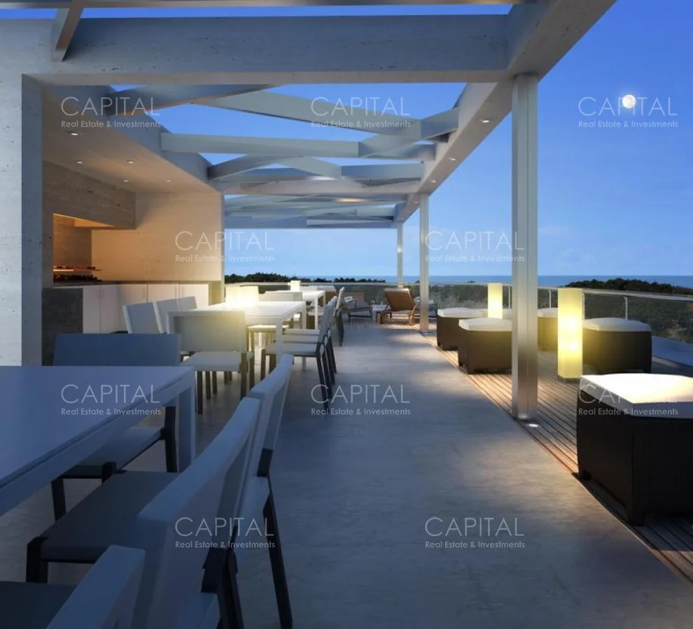 Apartamento en Roosevelt, propiedad 281788 -Imagen 24