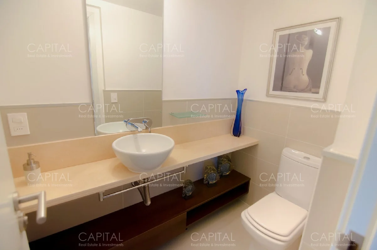 Apartamento en Roosevelt, propiedad 281788 -Imagen 4