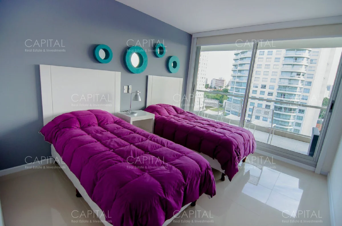 Apartamento en Roosevelt, propiedad 281788 -Imagen 5