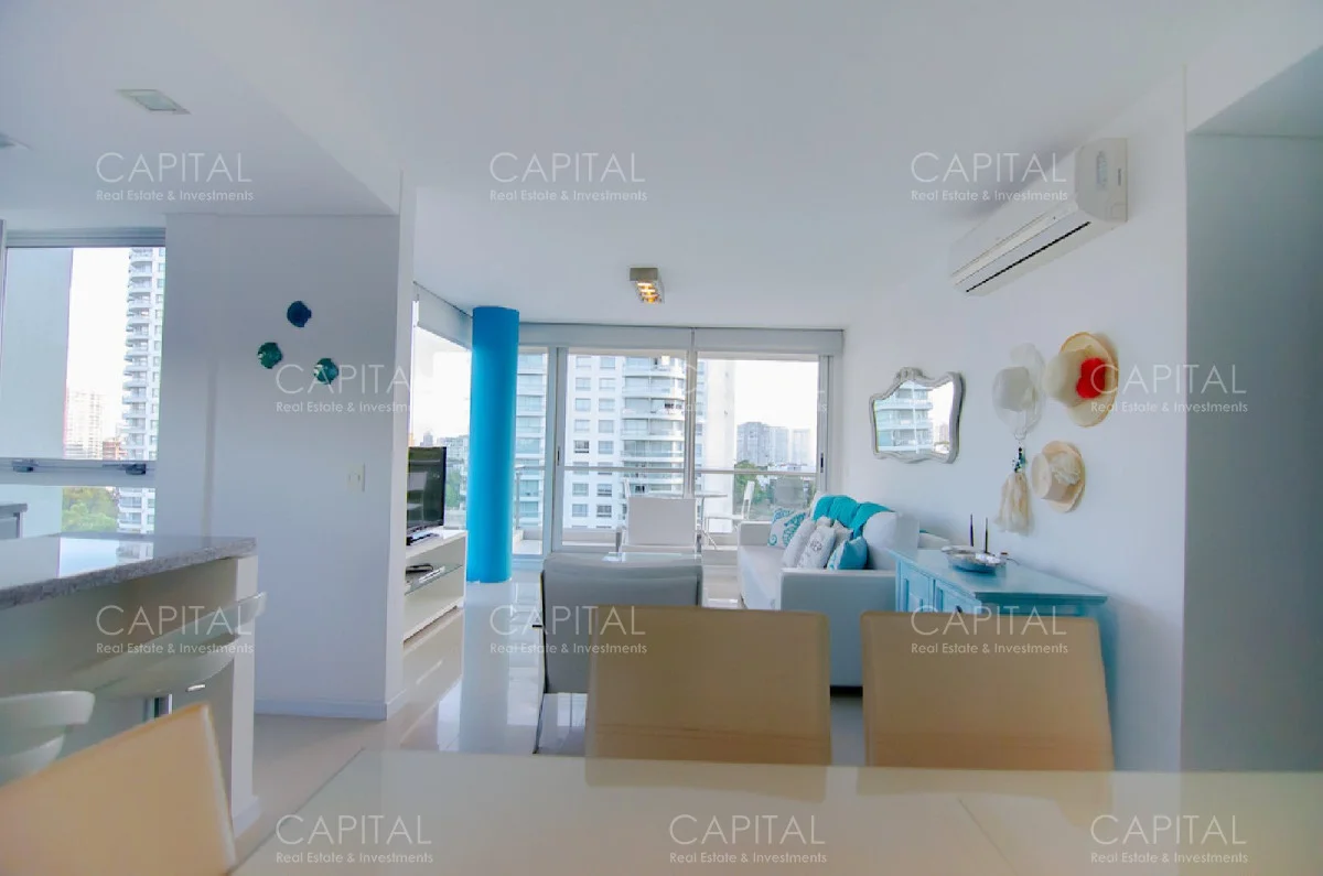 Apartamento en Roosevelt, propiedad 281788 -Imagen 6