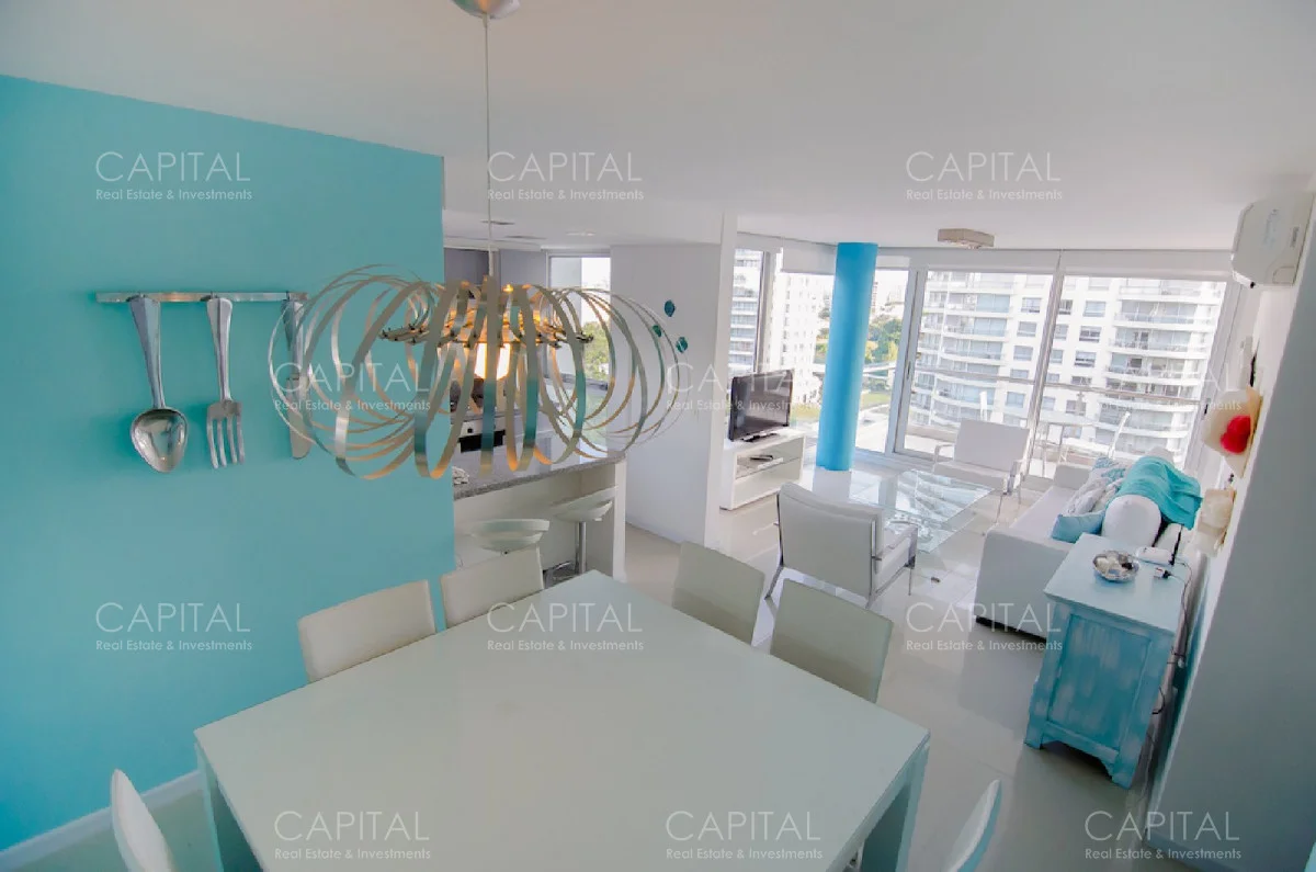Apartamento en Roosevelt, propiedad 281788 -Imagen 7