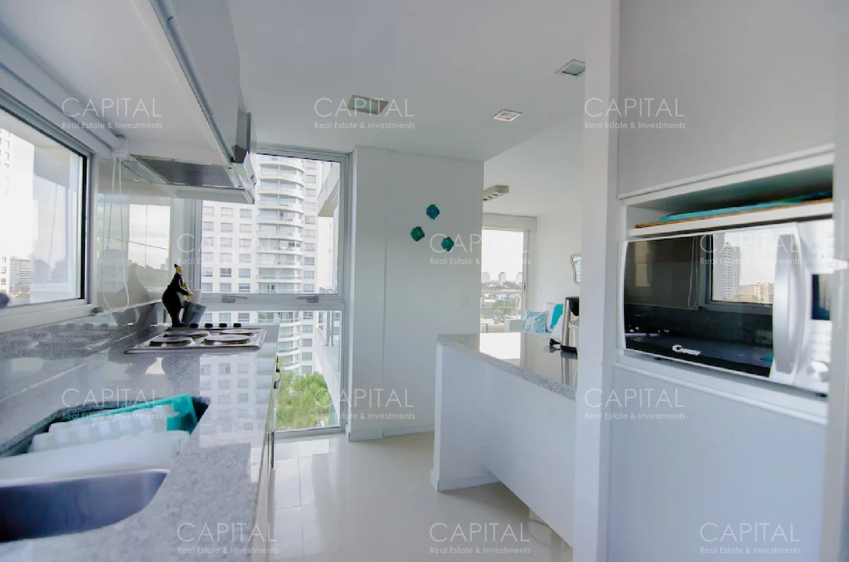Apartamento en Roosevelt, propiedad 281788 -Imagen 8