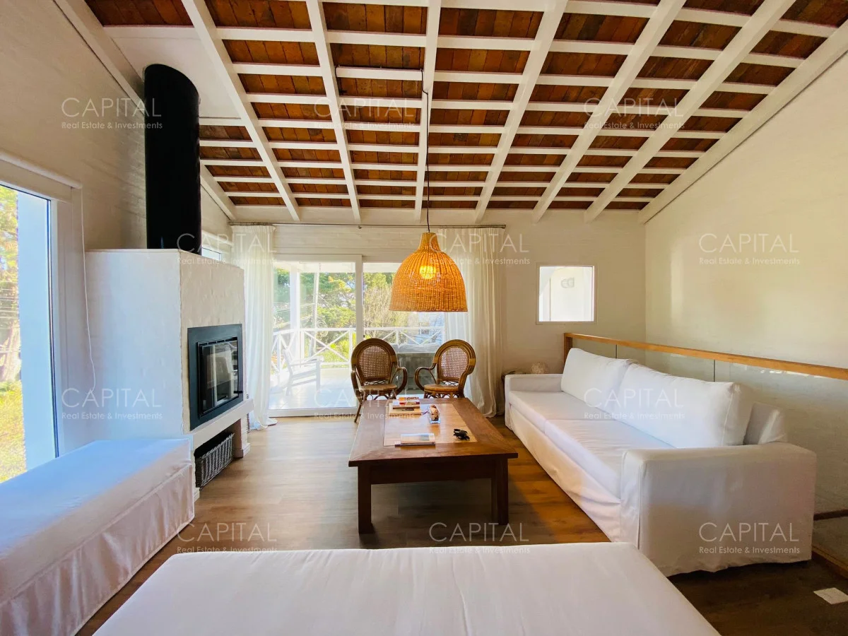 Apartamento en La Barra, propiedad 281791 -Imagen 2