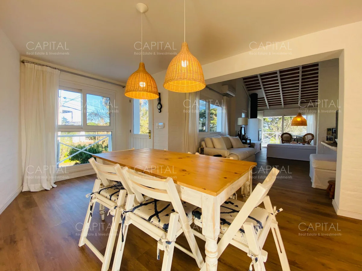 Apartamento en La Barra, propiedad 281791 -Imagen 11