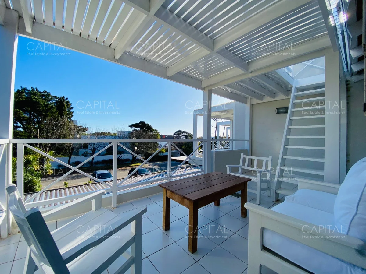Apartamento en La Barra, propiedad 281791 -Imagen 13