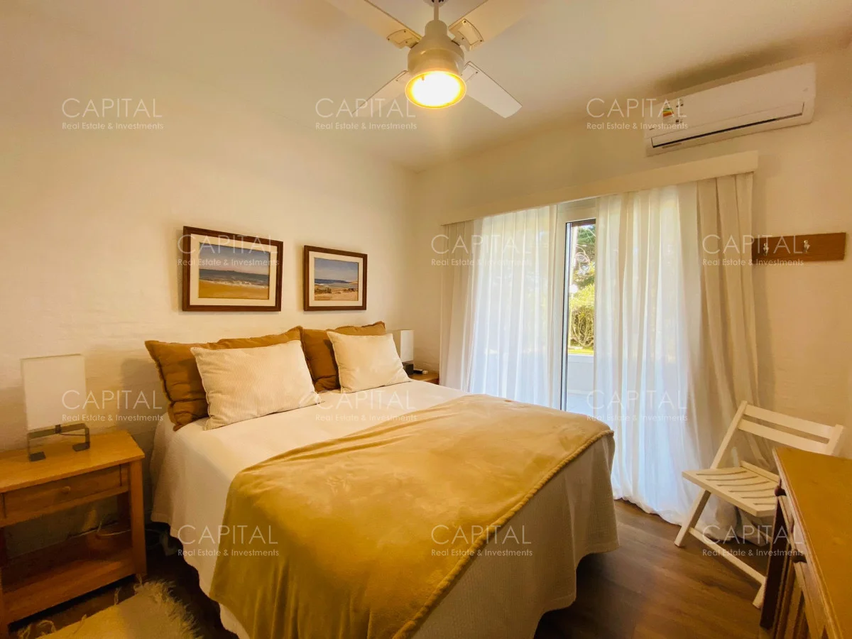 Apartamento en La Barra, propiedad 281791 -Imagen 14