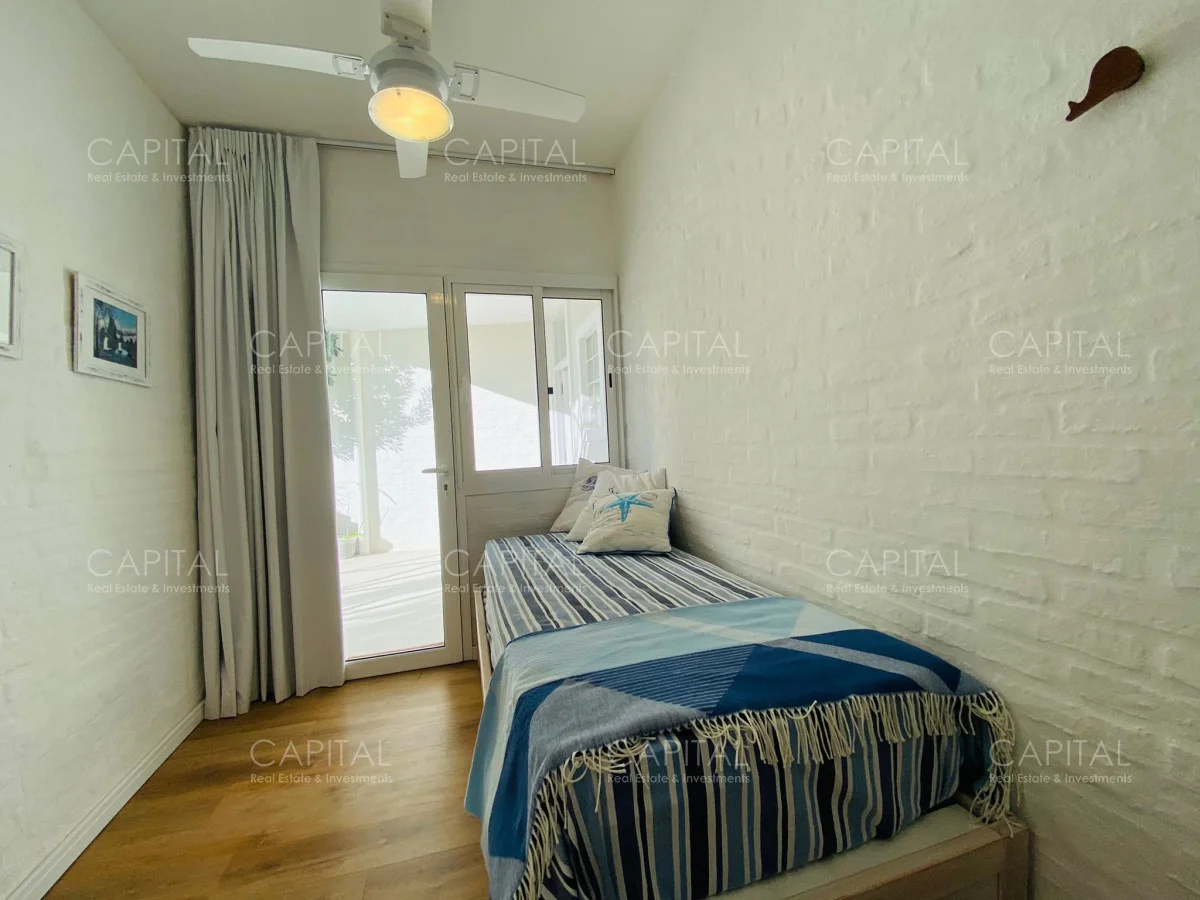 Apartamento en La Barra, propiedad 281791 -Imagen 16