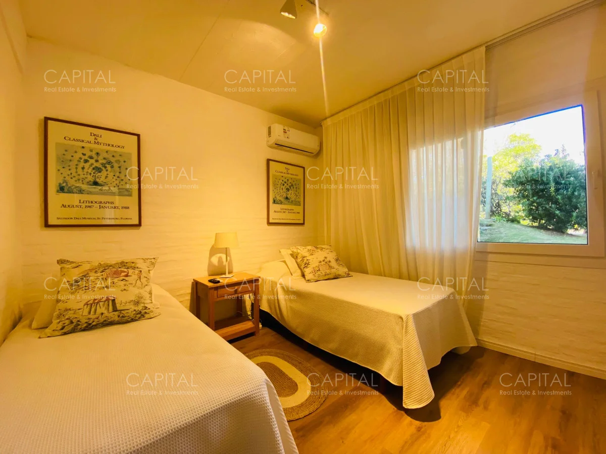 Apartamento en La Barra, propiedad 281791 -Imagen 18