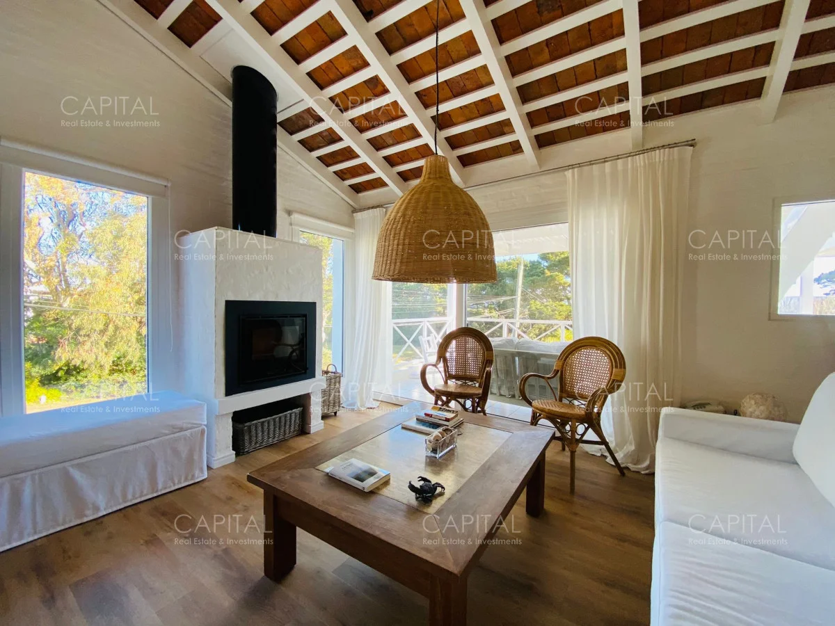 Apartamento en La Barra, propiedad 281791 -Imagen 3