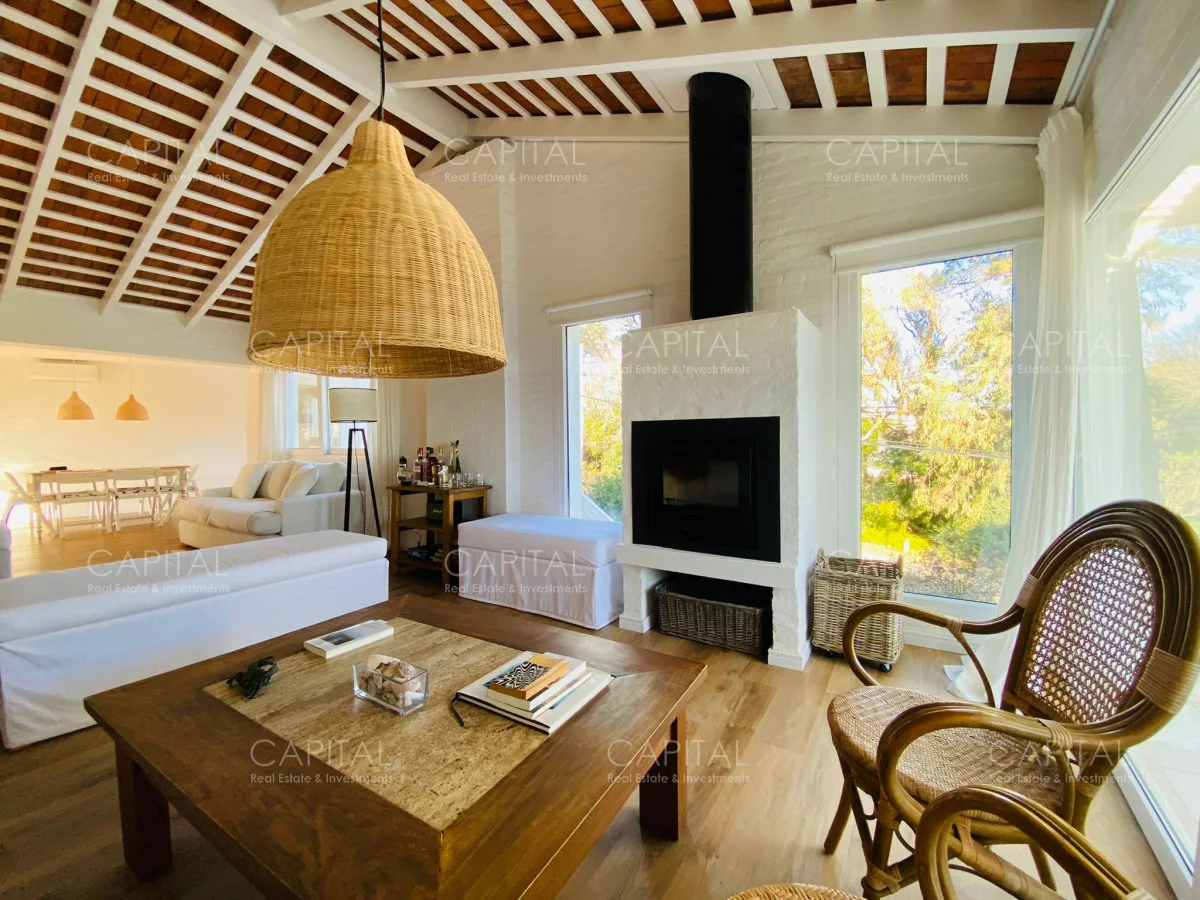 Apartamento en La Barra, propiedad 281791 -Imagen 4