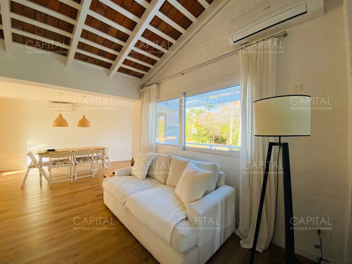 Apartamento en La Barra, propiedad 281791 -Imagen 5
